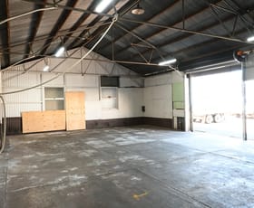 Factory, Warehouse & Industrial commercial property leased at B/13-15 Anthony Street Toowoomba City QLD 4350