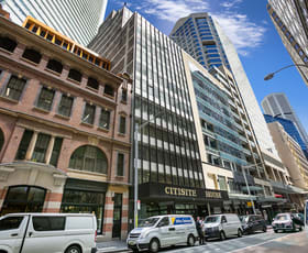 Medical / Consulting commercial property for lease at Level 13/155 Castlereagh Street Sydney NSW 2000