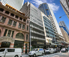 Other commercial property leased at Level 13/155 Castlereagh Street Sydney NSW 2000