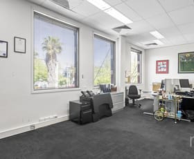Offices commercial property leased at Level 1/221 Bay Street Port Melbourne VIC 3207