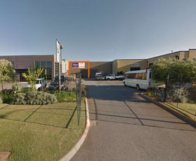 Factory, Warehouse & Industrial commercial property leased at 2/9 Boulder Road Malaga WA 6090