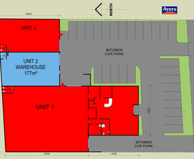 Factory, Warehouse & Industrial commercial property leased at 2/9 Boulder Road Malaga WA 6090