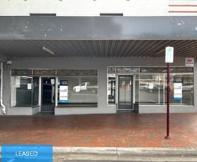 Factory, Warehouse & Industrial commercial property leased at 32 - 34 Reid Street Wangaratta VIC 3677