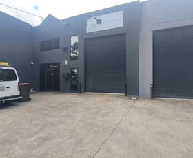 Offices commercial property leased at 38 Mercedes Drive Thomastown VIC 3074