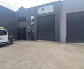 Factory, Warehouse & Industrial commercial property leased at 38 Mercedes Drive Thomastown VIC 3074