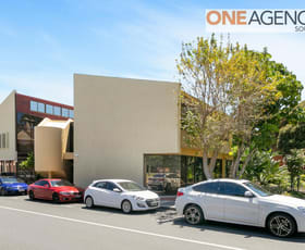 Offices commercial property leased at Suite 4/18 Parry Street Fremantle WA 6160