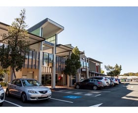 Offices commercial property leased at 28 Eenie Creek Road Noosaville QLD 4566