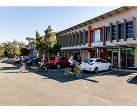 Showrooms / Bulky Goods commercial property leased at 28 Eenie Creek Road Noosaville QLD 4566