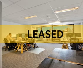 Offices commercial property leased at 606/6A Glen Street Milsons Point NSW 2061