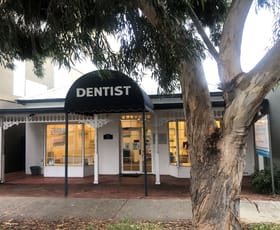 Medical / Consulting commercial property leased at 324 Churchill Avenue Subiaco WA 6008