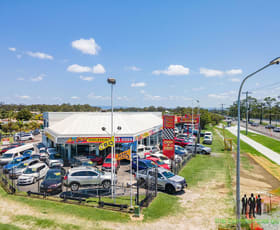 Shop & Retail commercial property leased at 17-19 Regency St Kippa-ring QLD 4021