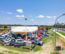 Offices commercial property leased at 17-19 Regency St Kippa-ring QLD 4021