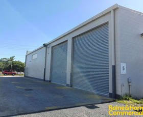 Offices commercial property leased at 11 Cemetery Road West Mackay QLD 4740