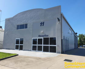 Shop & Retail commercial property leased at 11 Cemetery Road West Mackay QLD 4740