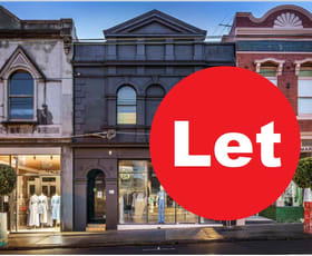Shop & Retail commercial property leased at Ground/1065 High Street Armadale VIC 3143