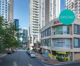Offices commercial property leased at Suite 201/24 Thomas Street Chatswood NSW 2067