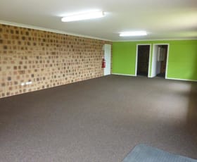 Factory, Warehouse & Industrial commercial property leased at 3A Rosulyn Street Dubbo NSW 2830