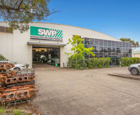 Factory, Warehouse & Industrial commercial property sold at 45 Enterprise Drive Beresfield NSW 2322