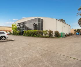Factory, Warehouse & Industrial commercial property sold at 45 Enterprise Drive Beresfield NSW 2322
