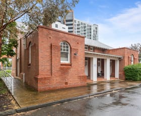 Medical / Consulting commercial property leased at 25 Wests Road Maribyrnong VIC 3032