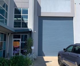 Factory, Warehouse & Industrial commercial property leased at Unit 9/86-90 Pipe Road Laverton North VIC 3026