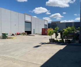 Factory, Warehouse & Industrial commercial property leased at Unit 9/86-90 Pipe Road Laverton North VIC 3026