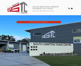 Factory, Warehouse & Industrial commercial property for lease at 32 Mulgi Drive - South Grafton Trade Centre South Grafton NSW 2460