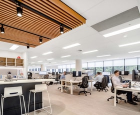 Offices commercial property for lease at Connect Corporate Centre 185-191 O'Riordan Street Mascot NSW 2020