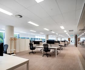 Offices commercial property for lease at Connect Corporate Centre 185-191 O'Riordan Street Mascot NSW 2020