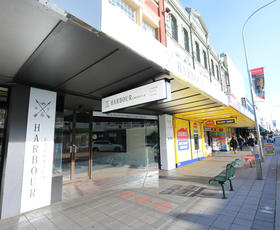 Shop & Retail commercial property leased at 118 Charles Street Launceston TAS 7250