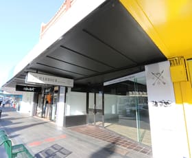 Shop & Retail commercial property leased at 118 Charles Street Launceston TAS 7250