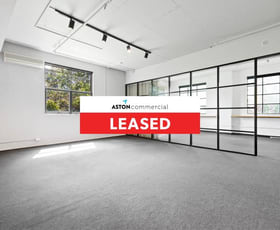 Offices commercial property leased at 2/31 Izett Street Prahran VIC 3181