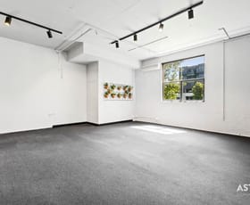 Offices commercial property leased at 2/31 Izett Street Prahran VIC 3181