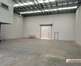 Factory, Warehouse & Industrial commercial property leased at 34 Imperial Avenue Sunshine North VIC 3020