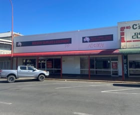 Showrooms / Bulky Goods commercial property leased at 122 Talbragar Street Dubbo NSW 2830