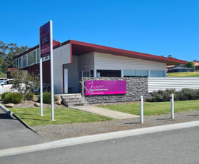 Medical / Consulting commercial property leased at Ground/14 George Street Cygnet TAS 7112