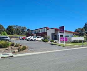 Medical / Consulting commercial property leased at Ground/14 George Street Cygnet TAS 7112