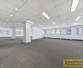 Medical / Consulting commercial property leased at 26 & 27/269 Wickham Street Fortitude Valley QLD 4006