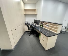 Offices commercial property leased at 2301/5 Lawson Street Southport QLD 4215