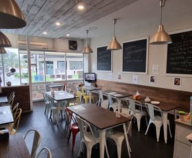 Offices commercial property leased at 5/124 Rowe Street Eastwood NSW 2122