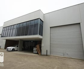 Factory, Warehouse & Industrial commercial property leased at 3/53-55 Governor Macquarie Drive Chipping Norton NSW 2170