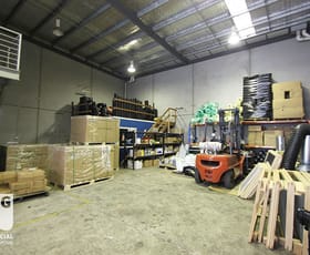 Factory, Warehouse & Industrial commercial property leased at 3/53-55 Governor Macquarie Drive Chipping Norton NSW 2170