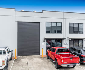 Offices commercial property leased at 5/212 Curtin Avenue West Eagle Farm QLD 4009