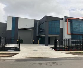 Showrooms / Bulky Goods commercial property leased at 19 Northpark Dr Somerton VIC 3062