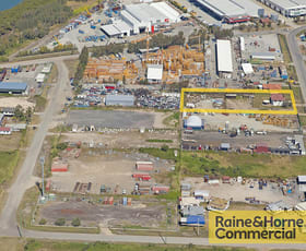 Factory, Warehouse & Industrial commercial property leased at 25 Main Beach Road Pinkenba QLD 4008