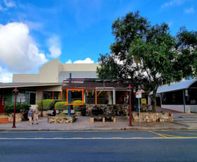 Medical / Consulting commercial property leased at 5B/61 Burnett Street Buderim QLD 4556