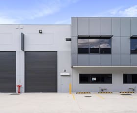 Factory, Warehouse & Industrial commercial property leased at Wetherill Park NSW 2164