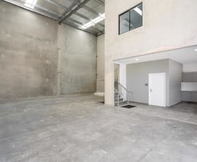 Factory, Warehouse & Industrial commercial property leased at Wetherill Park NSW 2164