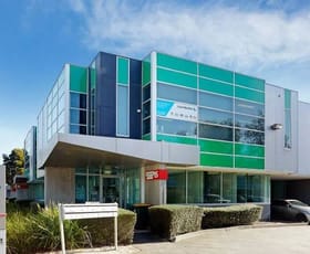 Showrooms / Bulky Goods commercial property for lease at 15/21 Sabre Drive Port Melbourne VIC 3207
