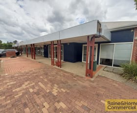 Shop & Retail commercial property leased at 1-2/562 Samford Road Mitchelton QLD 4053